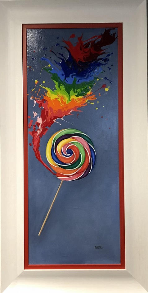 Pop I